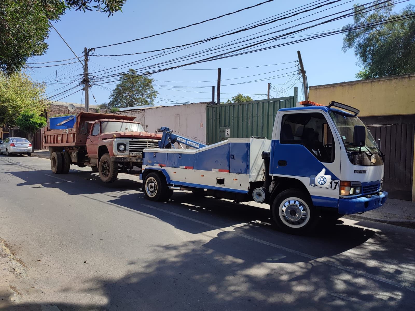 Enganche Profesional